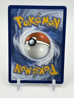 Pokemon Surging Sparks Sylveon EX 086/191 Holo Double Rare NM - Image 2