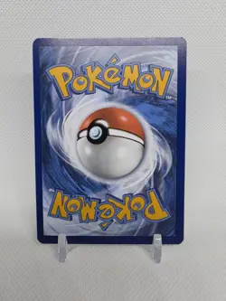 Pokemon TCG Eiscue 205/193 Sv02: Paldea Evolved Holo Illustration Rare - Image 2