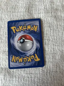 Pokemon TCG Charmeleon Base Set 35/130 - Image 2