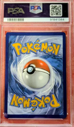 2019 POKEMON SM HIDDEN FATES #69/68 MOLTRES ZAPDOS ARTICUNO GX TAG TEAM PSA 10 - Image 2