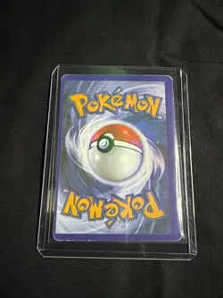 Pokemon TCG Sun & Moon Base Set Full Art Holo Rare Trainer Lillie 147/149 - Image 2