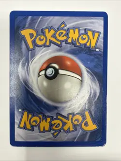 Growlithe #62/144 - Skyridge 2003 - MP - Pokemon TCG - Image 3