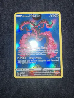 Pokemon TCG Illustration Rare Bundle - Image 4