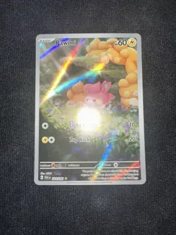 Pokemon TCG Illustration Rare Bundle - Image 5