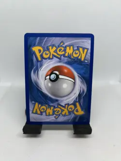 Lightning Energy Pokemon 91/95 Call of Legends Holo - Image 2