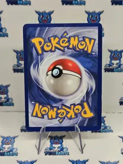 Pokemon Metapod 54/102 Base Set LP - Image 2