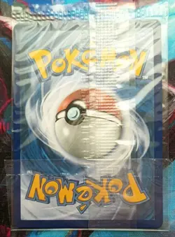 Pokemon TCG - Mega Charizard X EX 023 & Oricorio EX 024 UPC Promos - Sealed - Image 2