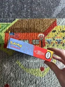 Mint Unopened Rare Pokemon Two Player Starter Set CD Rom Included - Image 4