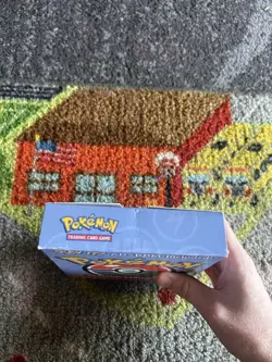 Mint Unopened Rare Pokemon Two Player Starter Set CD Rom Included - Image 5