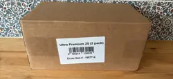 Pokemon TCG Mega Charizard X ex Ultra-Premium Collection 2-pack - Image 1