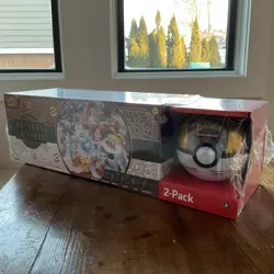 Pokemon TCG 2025 Holiday Calendar Box Sealed New - Image 2