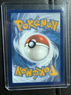 2023 POKEMON MEW EN-151 ILLUSTRATION RARE MR. MIME #179/165 NM - Image 2
