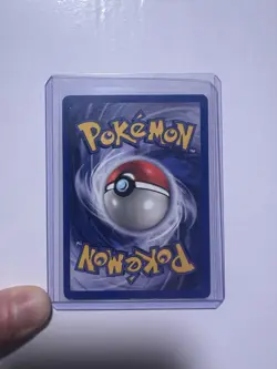 Bulbasaur 1st Edition 44/102 - Pokemon 1st Edition Base Set - Image 2