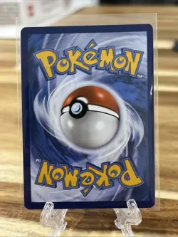Pokemon TCG Obsidian Flames Charmander #044 SVP en Black Star Promo NM - Image 2