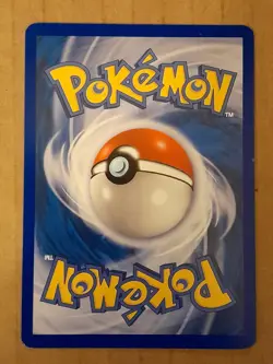 Pokemon Team Aqua's Cacnea 24/95 Team Magma Team Aqua NM-MT See Pictures - Image 2