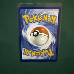 Pokemon TCG Hilda Full Art Ultra Rare White Flare Holo - Image 2