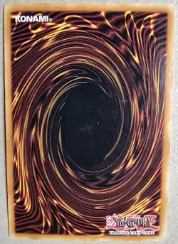 Versago The Destroyer - GLD4-EN006 - Limited - Common/SP - Yu-gi-oh! - LP - Image 2