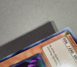 Versago The Destroyer - GLD4-EN006 - Limited - Common/SP - Yu-gi-oh! - LP - Image 3