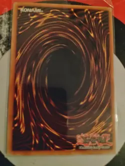 Yugioh: 1x Exploder Dragonwing - RGBT-EN040 - Ultimate Rare - 1st Edition - Image 3