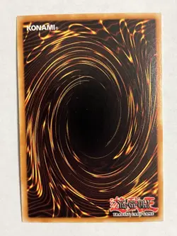 Flamvell Uruquizas DT01-EN033 DUEL TERMINAL Parallel Rare Light Play Yu-Gi-Oh! - Image 2