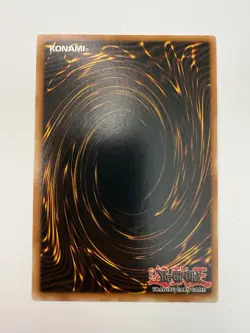 Blowback Dragon MC2-EN005 Secret Rare Limited Edition NM Yugioh - Image 2