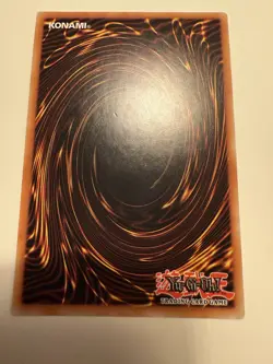 Yugioh YuGiOh! LP Dark End Dragon - RYMP-EN066 Super Rare 1st Edition - Image 2