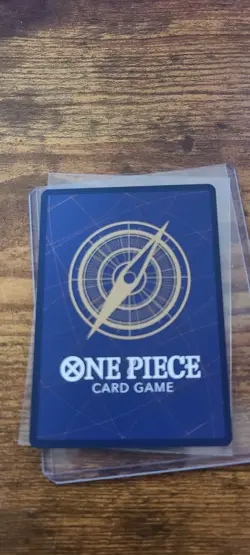 CARROT - One Piece OP08-023 - SP SR - Premium Booster Vol. 2 PRB02 - Image 5