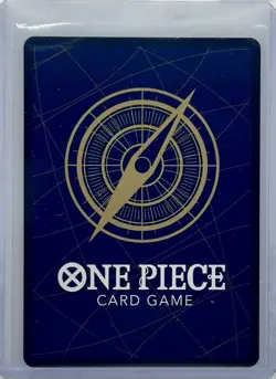 Gold Roger Alt Art OP13-064 Carrying On His Will English One Piece TCG NM - Image 2