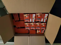 One Piece TCG English OP-13 Carrying On His Will Loose Booster Packs - Image 1