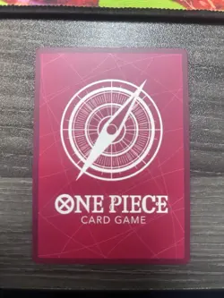 One Piece OP14-041 Boa Hancock Alt Art Leader English NM - Image 2