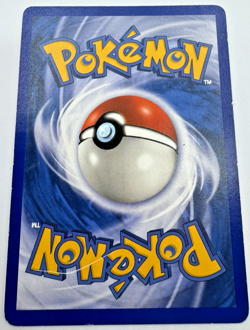 Pokemon Pikachu 84/144 Non Holo 2003 Trading Card Lightly Played TCG Vintage - Image 2