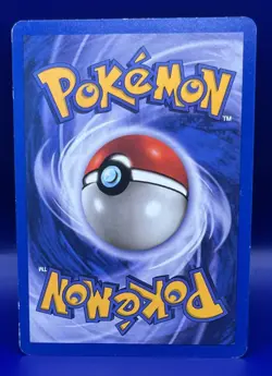 Pokemon card Fossil 1st Edition Rare Non-holo #16/62 Aerodactyl Portuguese - Image 3