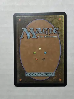 Corrosive Mentor X1 - NM - Shadowmoor MTG Magic The Gathering Card English - Image 2