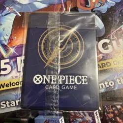 Boa Hancock (Illustration Box Vol.1)- One Piece Promotion Cards (OP-PR) Sealed - Image 3