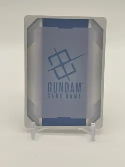 Four Murasame - GD02-085 R+ - Gundam Card Game - Dual Impact - English - Image 2