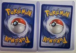 Delcatty Holo Lot of 2 Cards Power Keepers 8/108 Delta Species 4/92 - Image 2