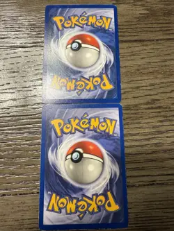 Pokemon Trainer Lot Of 69 Cards - Base Set - Jungle - Fossil - Image 5