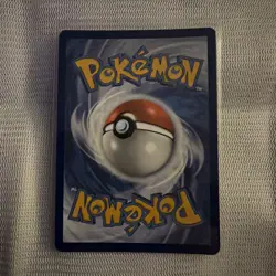 Pokemon Pikachu TCG SVP 88 Black Star Promo Holo Card NM/Mint Condition - Image 2