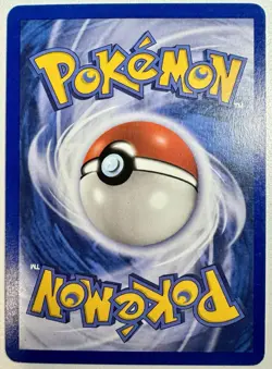 Rattata 90/144 - Pokemon Trading Card Game - Vintage Skyridge NM - Image 3