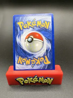 Pokemon TCG Igglybuff Black Start Promo Card 36 LP - Image 2