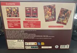 One Piece Card Game Illustration Box Vol. 5 - New/Sealed - Image 2