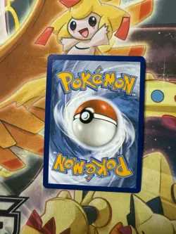 Pokemon Card Flapple 210/191 Illustration Full Art Rare Holo Surging Sparks NM - Image 2