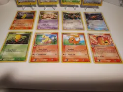 Pokemon TCG Lot Of 12 Cards Mixed Lot - Image 4