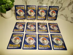 Pokemon TCG Lot Of 12 Cards Mixed Lot - Image 5