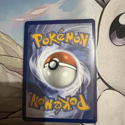Pokemon TCG: Blowtorch 117/094 Full Art Trainer Card - Phantasmal Flames - Image 2