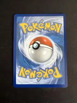 Pokemon Oricorio EX Black Star Promo Card 024 - Image 2
