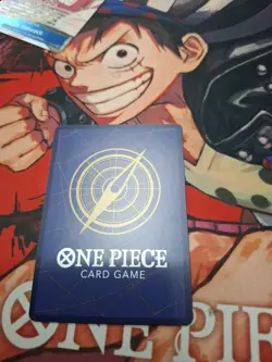 One Piece Card Game - Boa Hancock (ST17-004) Dash Pack Collection English Card - Image 2