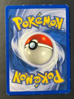 Dark Slowking 20/105 Neo Destiny Non Holo - WOTC - Pokemon Card LP - Image 2