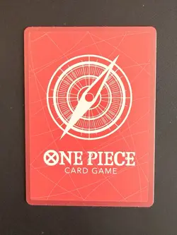 One Piece Monkey. D. Luffy ST29-001 (ALT ART) Leader Card Egghead English - Image 2