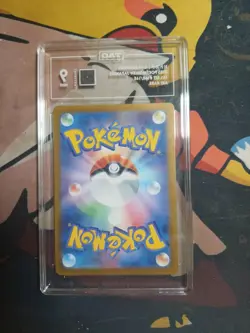 2023 POKEMON SV POKEMON CARD 151 (JAPANESE) CHARMANDER ART RARE PSA 10 - Image 2